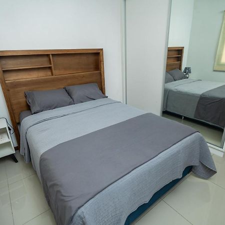Asuncion Apart - Villa Morra Экстерьер фото
