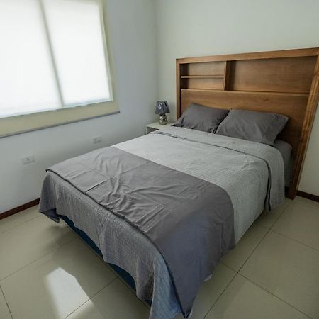 Asuncion Apart - Villa Morra Экстерьер фото