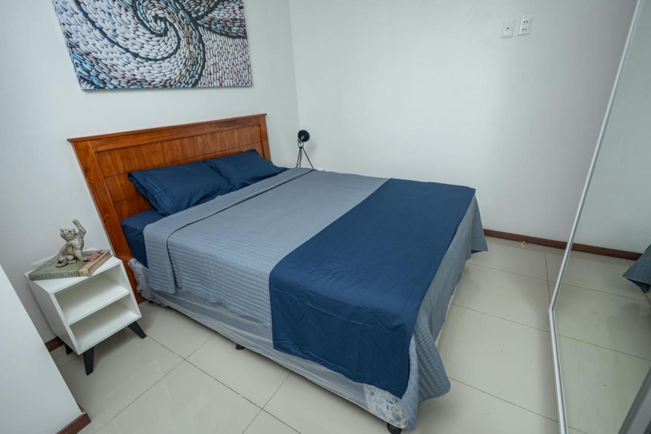 Asuncion Apart - Villa Morra Экстерьер фото